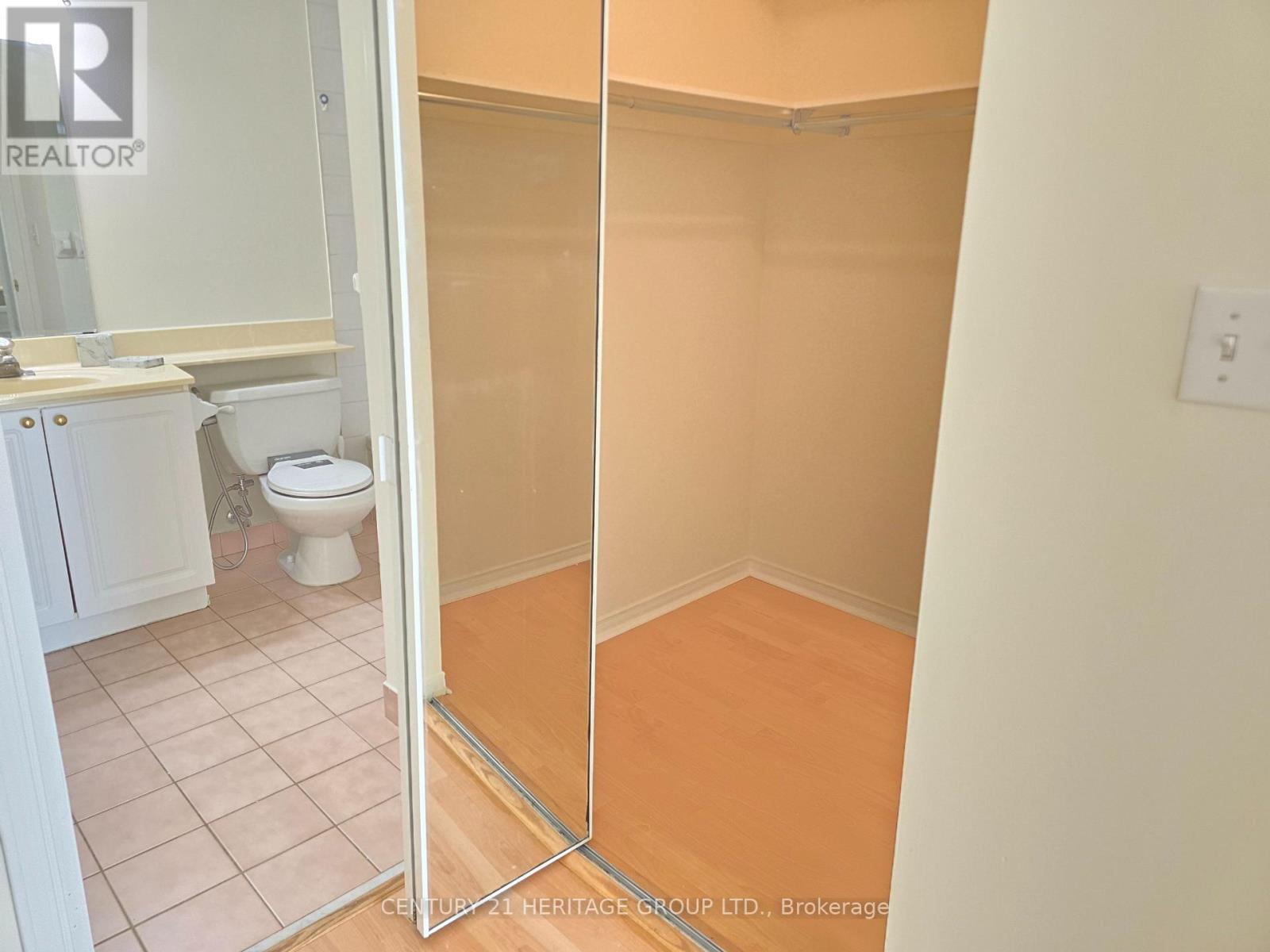 1202 - 8 Pemberton Avenue, Toronto, Ontario  M2M 4K8 - Photo 20 - C12381992
