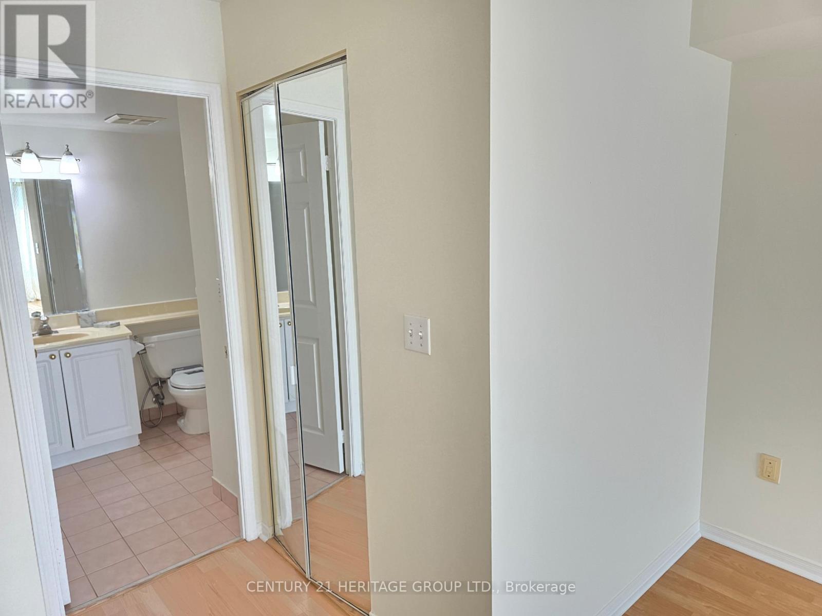 1202 - 8 Pemberton Avenue, Toronto, Ontario  M2M 4K8 - Photo 21 - C12381992