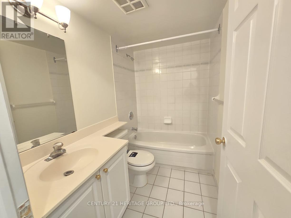 1202 - 8 Pemberton Avenue, Toronto, Ontario  M2M 4K8 - Photo 26 - C12381992