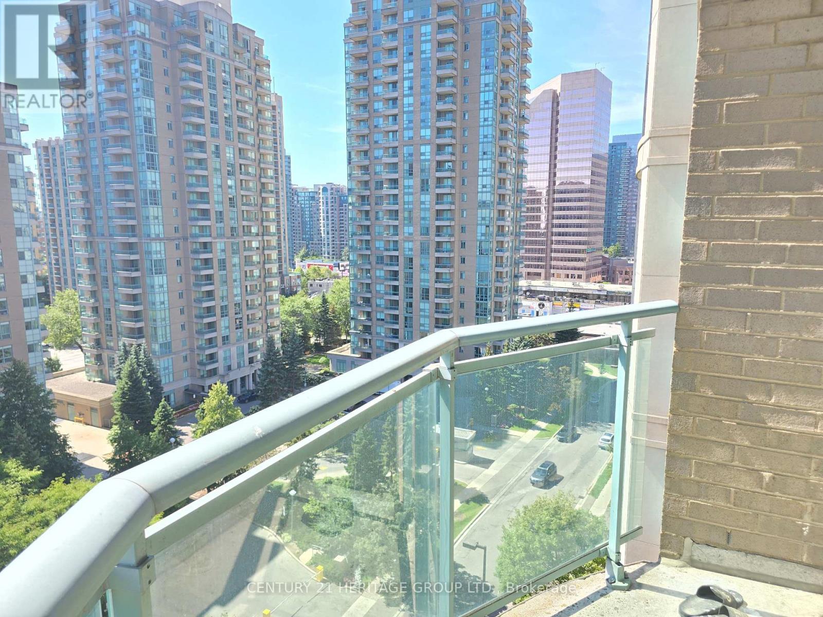 1202 - 8 Pemberton Avenue, Toronto, Ontario  M2M 4K8 - Photo 29 - C12381992