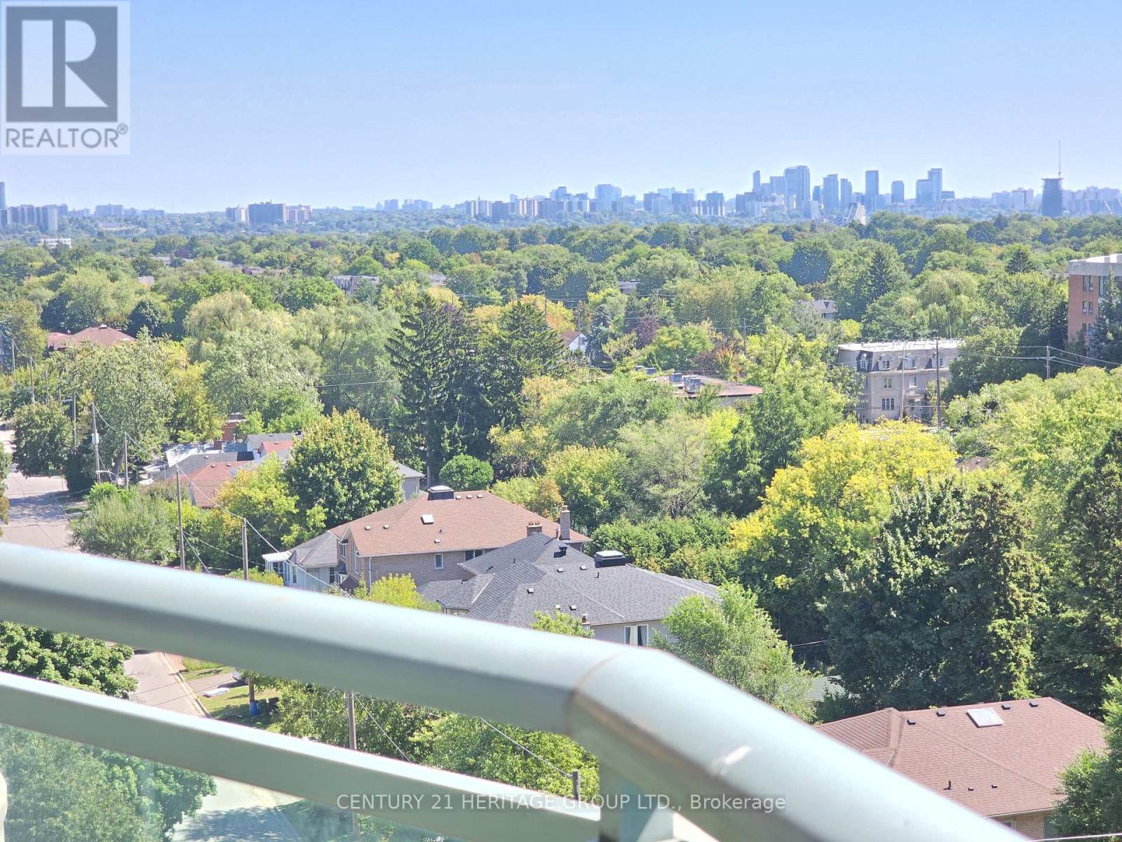 1202 - 8 Pemberton Avenue, Toronto, Ontario  M2M 4K8 - Photo 28 - C12381992