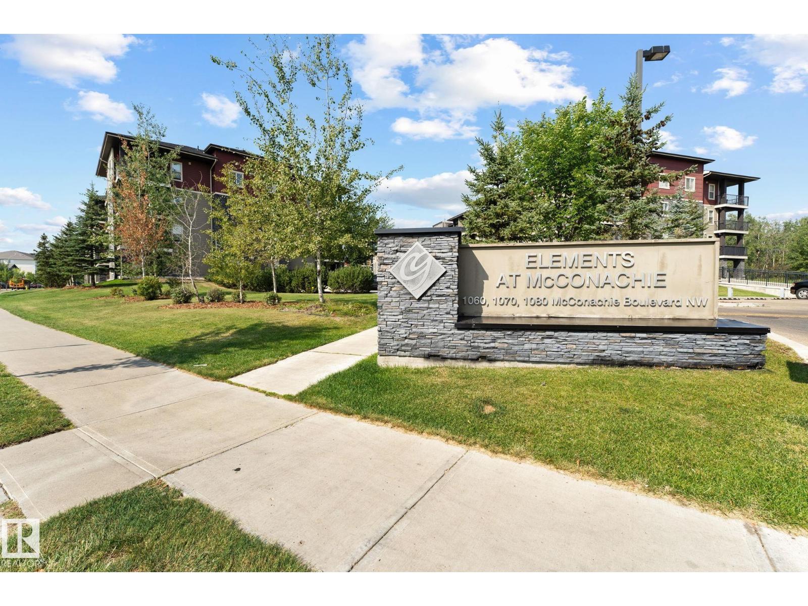 #407 1060 Mcconachie Bv Nw, Edmonton, Alberta  T5Y 0V1 - Photo 1 - E4456473
