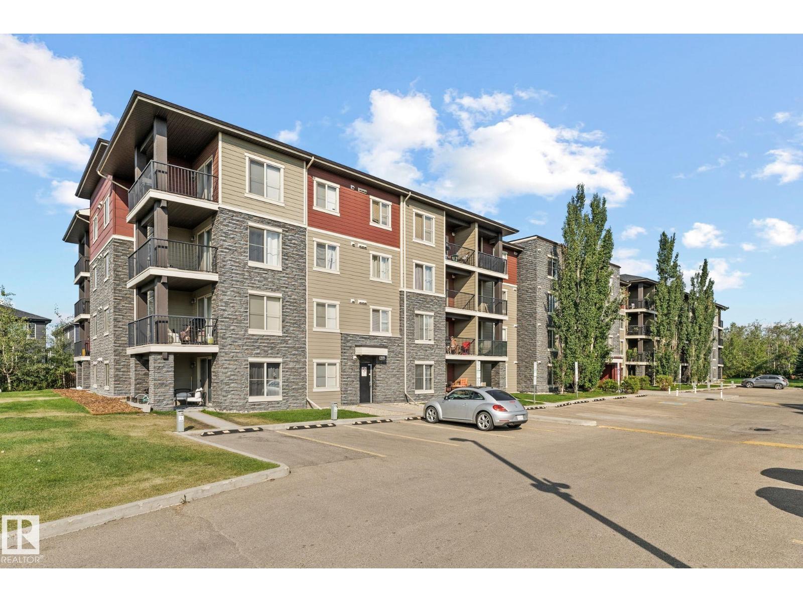 #407 1060 Mcconachie Bv Nw, Edmonton, Alberta  T5Y 0V1 - Photo 2 - E4456473