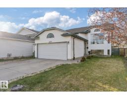 4030 37a Avenue Nw Kiniski Gardens, Edmonton, Ca