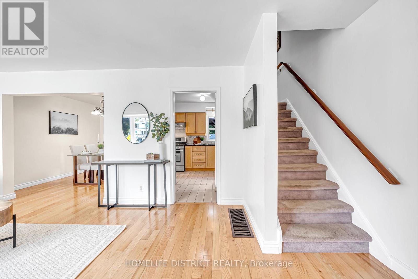 62 Chelwood Road, Toronto (Ionview), Ontario  M1K 2K8 - Photo 13 - E12385655