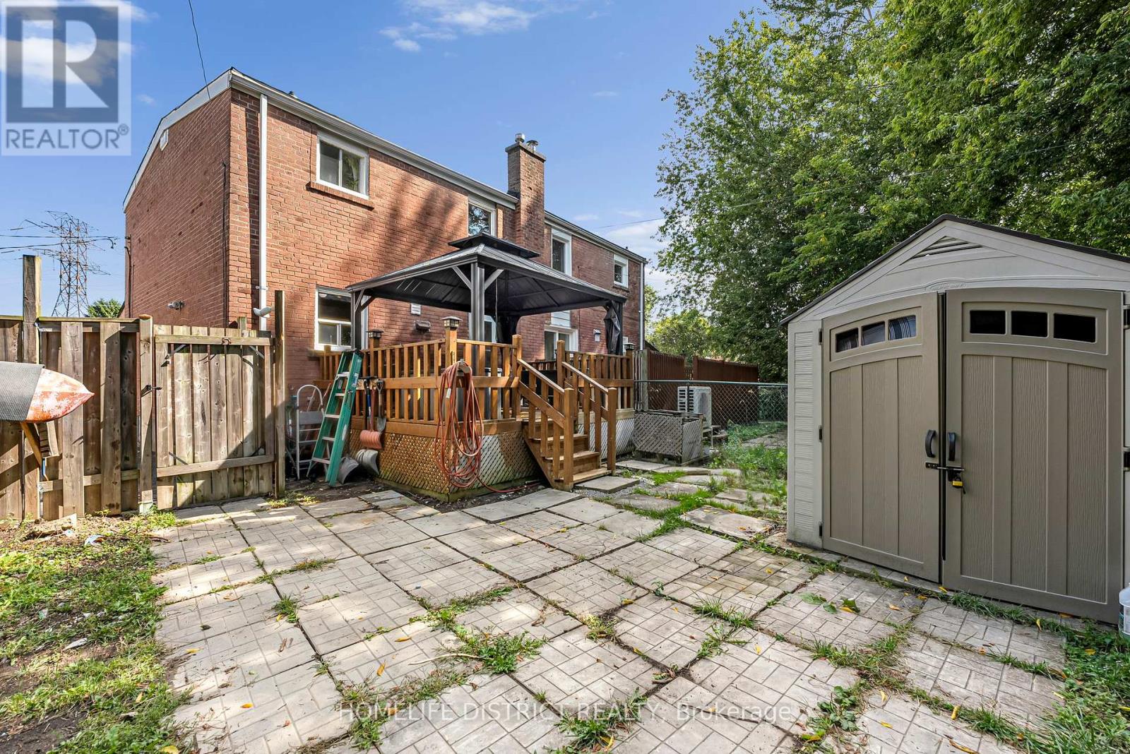 62 Chelwood Road, Toronto (Ionview), Ontario  M1K 2K8 - Photo 30 - E12385655
