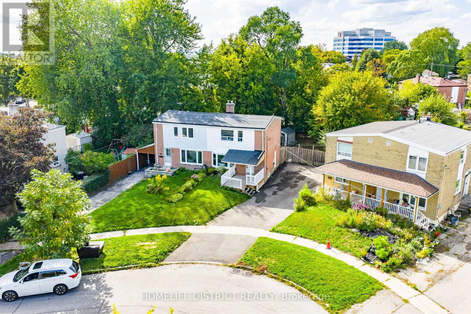 62 Chelwood Road, Toronto (Ionview), Ontario  M1K 2K8 - Photo 31 - E12385655