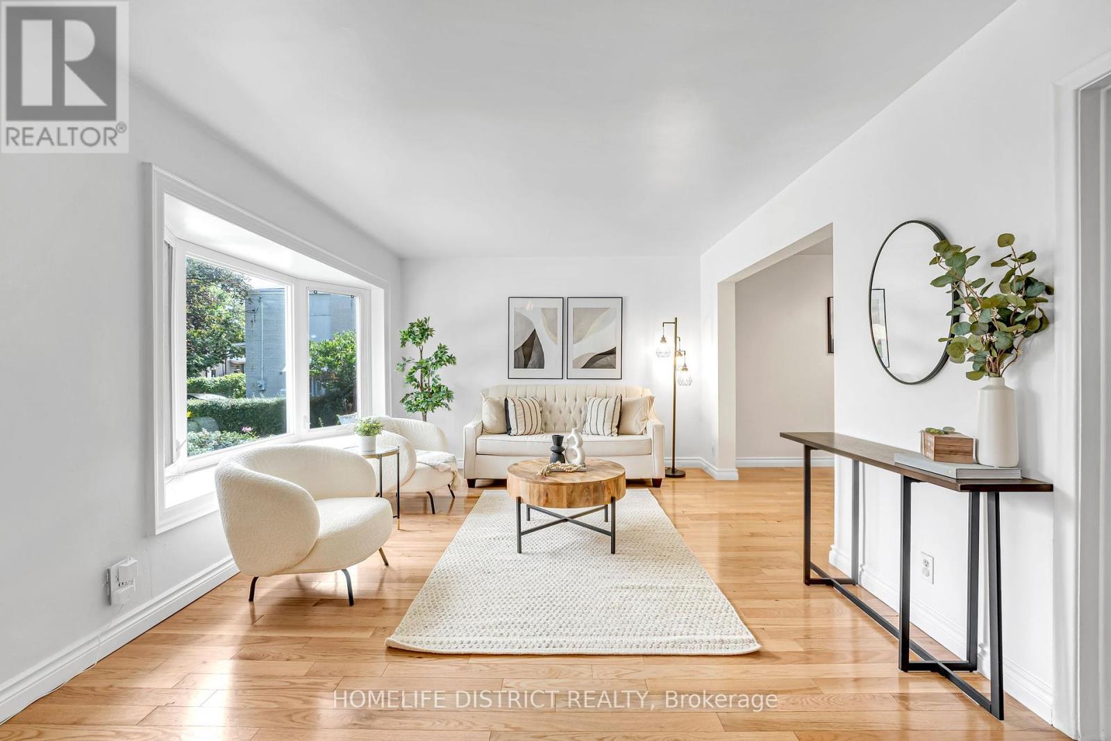62 Chelwood Road, Toronto (Ionview), Ontario  M1K 2K8 - Photo 6 - E12385655