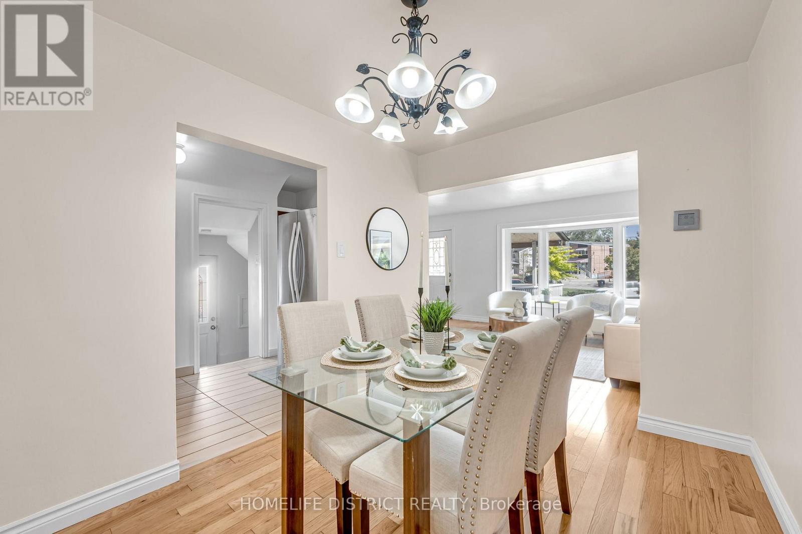 62 Chelwood Road, Toronto (Ionview), Ontario  M1K 2K8 - Photo 9 - E12385655