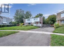 62 Chelwood Road, Toronto (Ionview), Ca