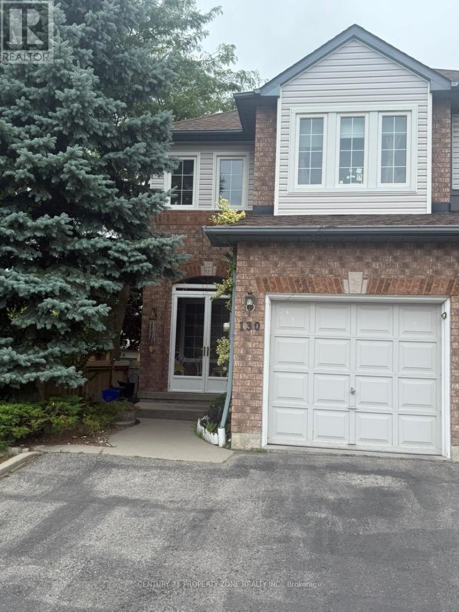130 WALLER STREET, Whitby, Ontario