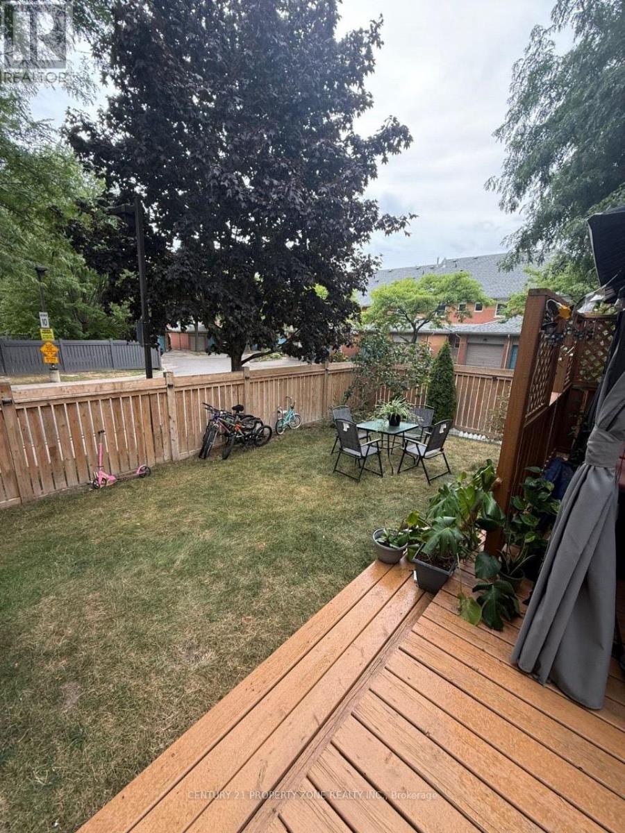 130 Waller Street, Whitby, Ontario  L1R 2K7 - Photo 16 - E12385664