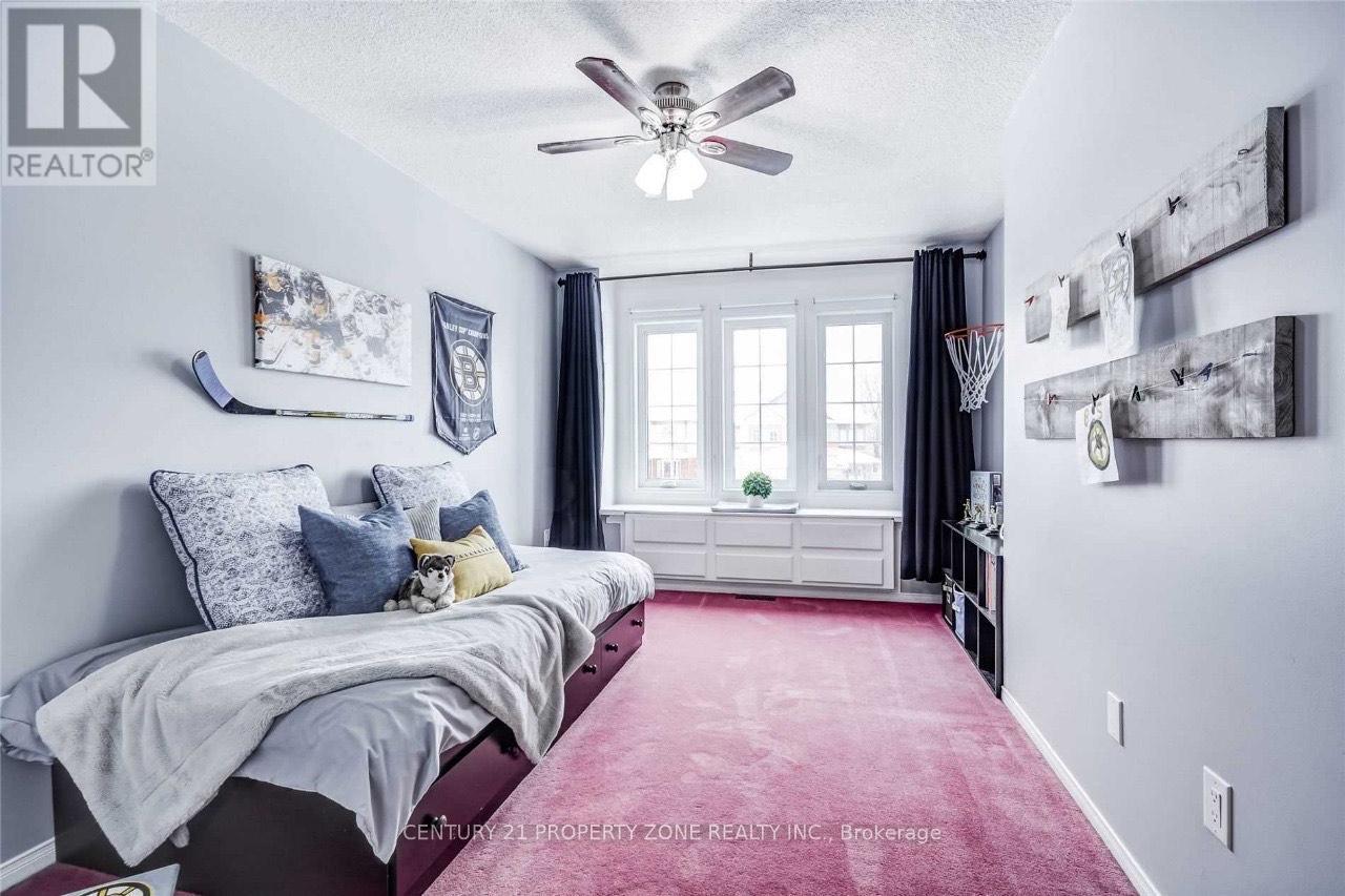 130 Waller Street, Whitby, Ontario  L1R 2K7 - Photo 8 - E12385664