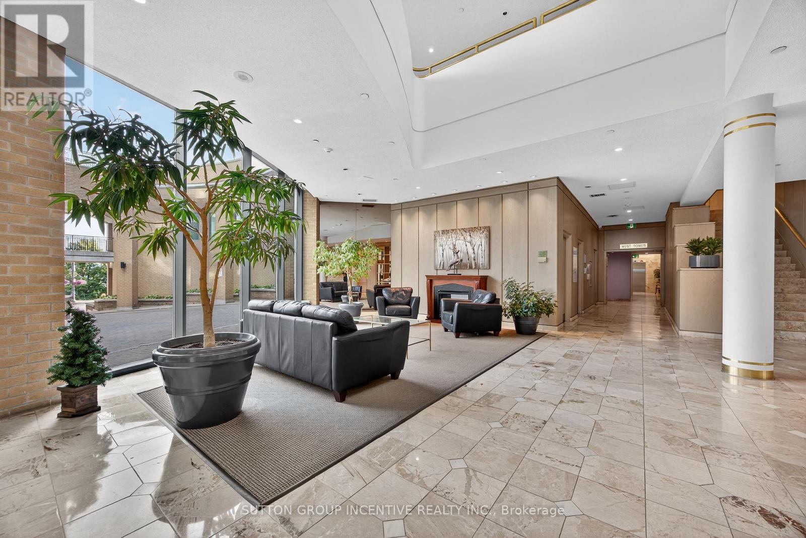 505 - 140 Dunlop Street E, Barrie (City Centre), Ontario  L4M 6H9 - Photo 27 - S12385656