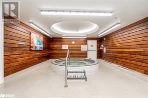 505 - 140 Dunlop Street E, Barrie (City Centre), Ontario  L4M 6H9 - Photo 29 - S12385656
