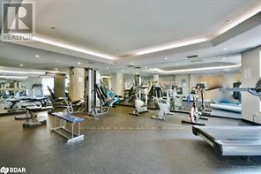 505 - 140 Dunlop Street E, Barrie (City Centre), Ontario  L4M 6H9 - Photo 30 - S12385656