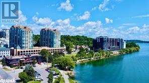 505 - 140 Dunlop Street E, Barrie (City Centre), Ontario  L4M 6H9 - Photo 31 - S12385656
