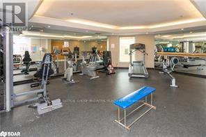 505 - 140 Dunlop Street E, Barrie (City Centre), Ontario  L4M 6H9 - Photo 32 - S12385656