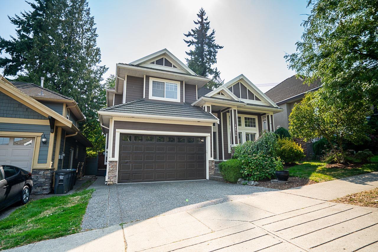 14936 35 Avenue, Surrey, British Columbia  V3Z 0T4 - Photo 2 - R3042530