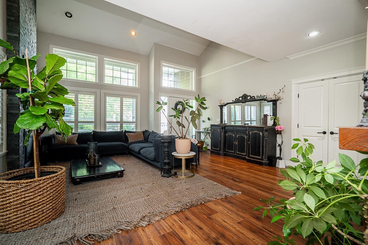 14936 35 Avenue, Surrey, British Columbia  V3Z 0T4 - Photo 5 - R3042530