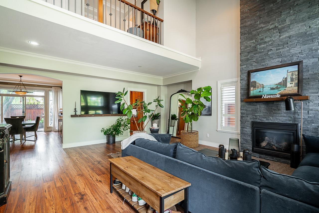 14936 35 Avenue, Surrey, British Columbia  V3Z 0T4 - Photo 4 - R3042530