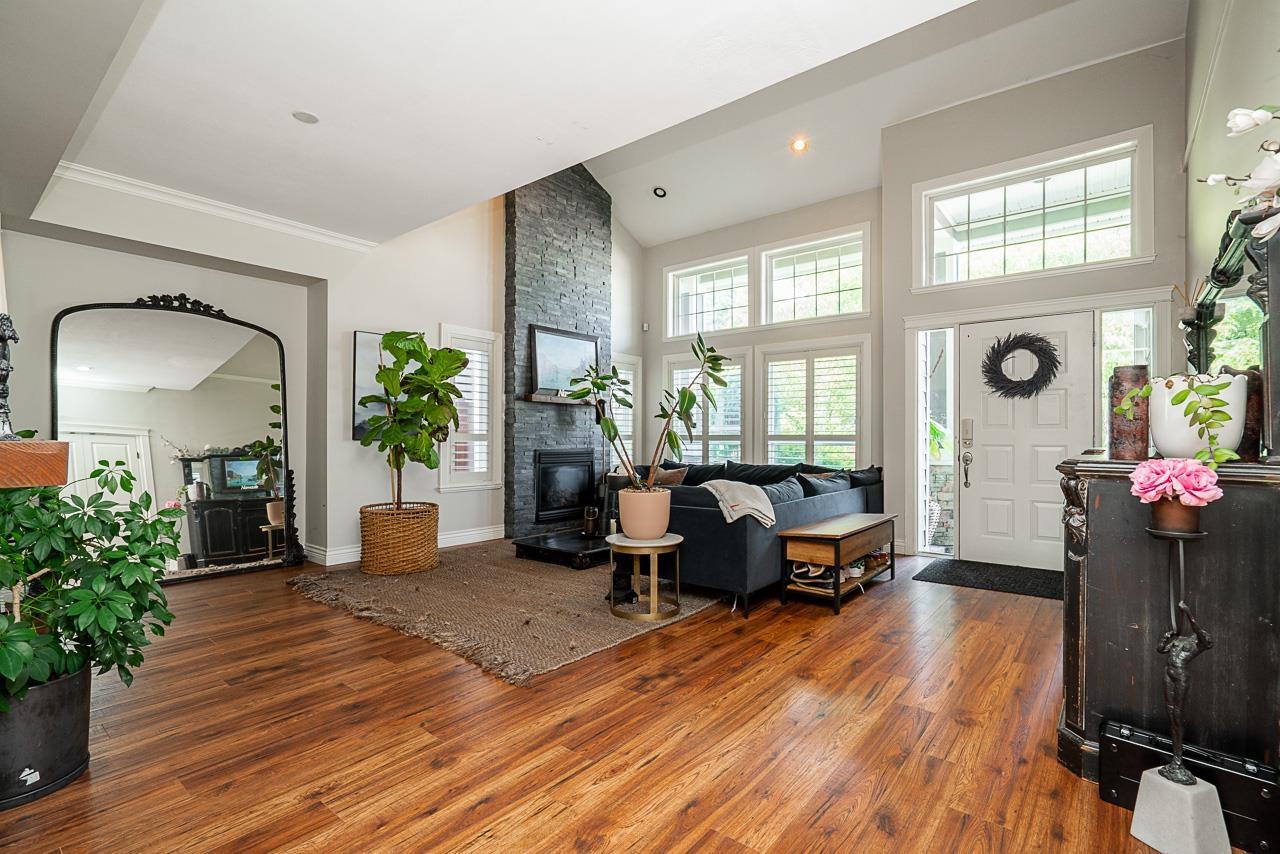 14936 35 Avenue, Surrey, British Columbia  V3Z 0T4 - Photo 6 - R3042530