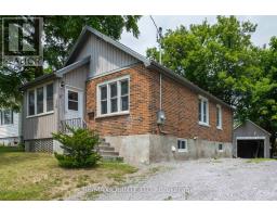 110 MOIRA STREET W, Belleville, Ontario
