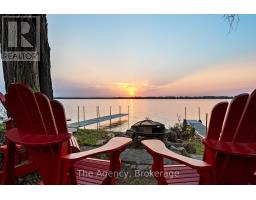 119 CAMPBELL BEACH ROAD, Kawartha Lakes, Ontario