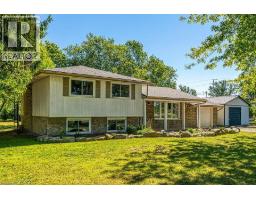 795 PORT MAITLAND Road, Port Maitland, Ontario
