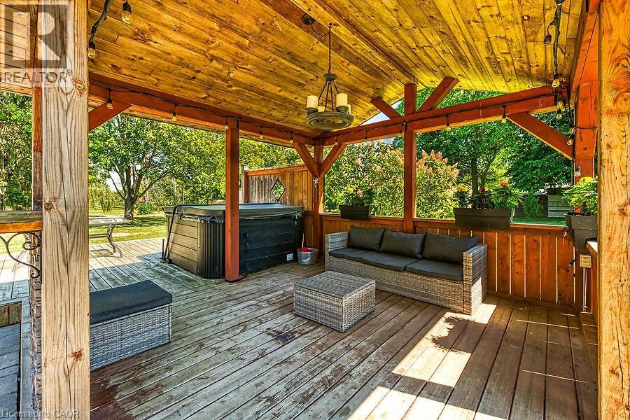 795 Port Maitland Road, Port Maitland, Ontario  N1A 2W6 - Photo 43 - 40764634