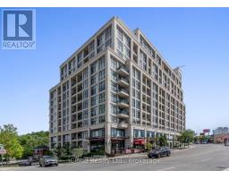 714 - 1 OLD MILL DRIVE