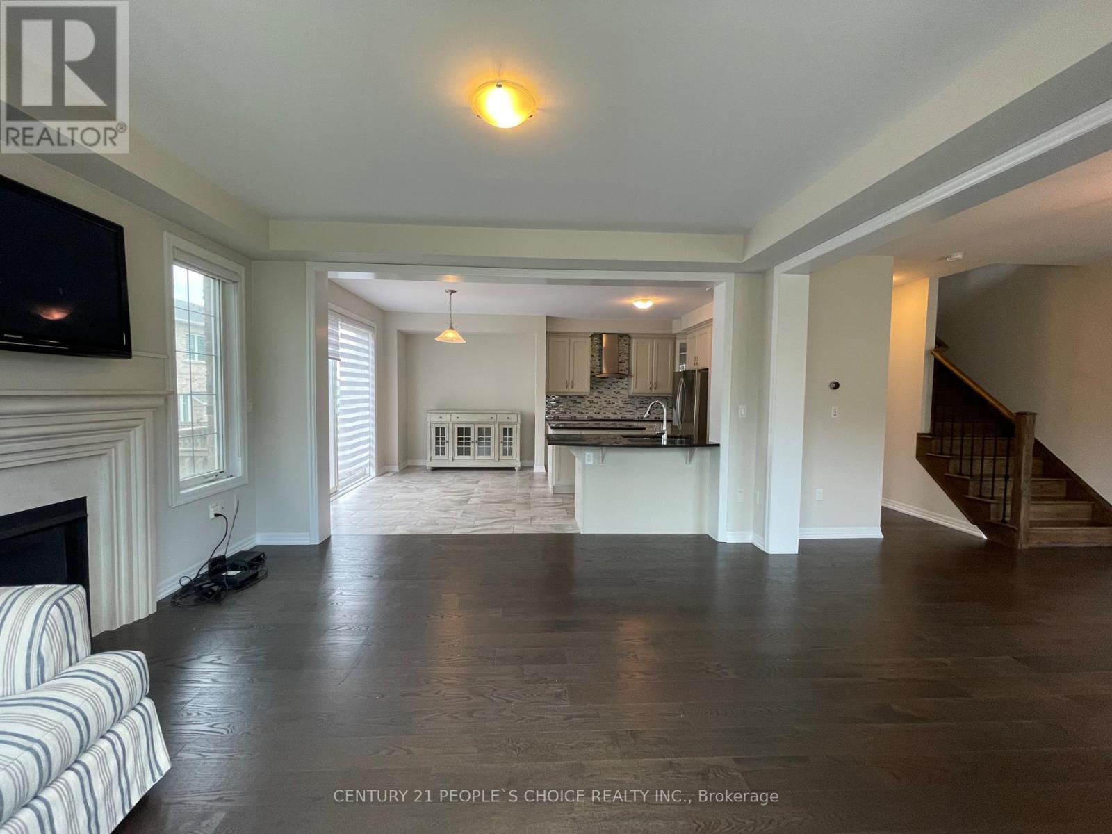 3174 Daisy Way, Oakville, Ontario  L6M 1L3 - Photo 11 - W12385669