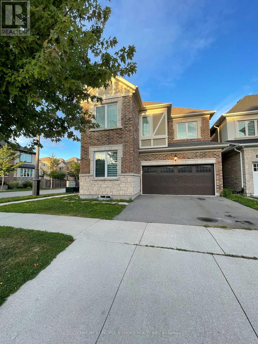 3174 Daisy Way, Oakville, Ontario  L6M 1L3 - Photo 2 - W12385669