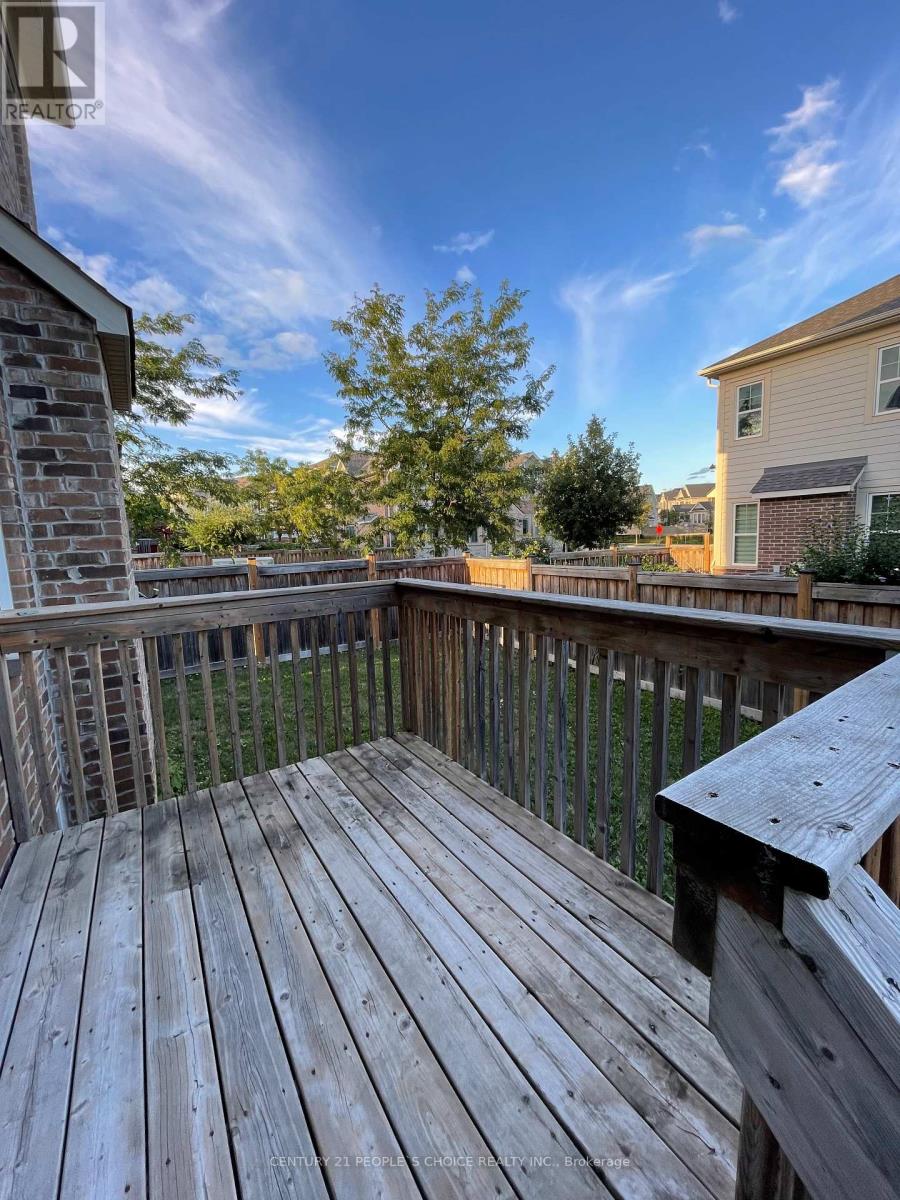 3174 Daisy Way, Oakville, Ontario  L6M 1L3 - Photo 35 - W12385669