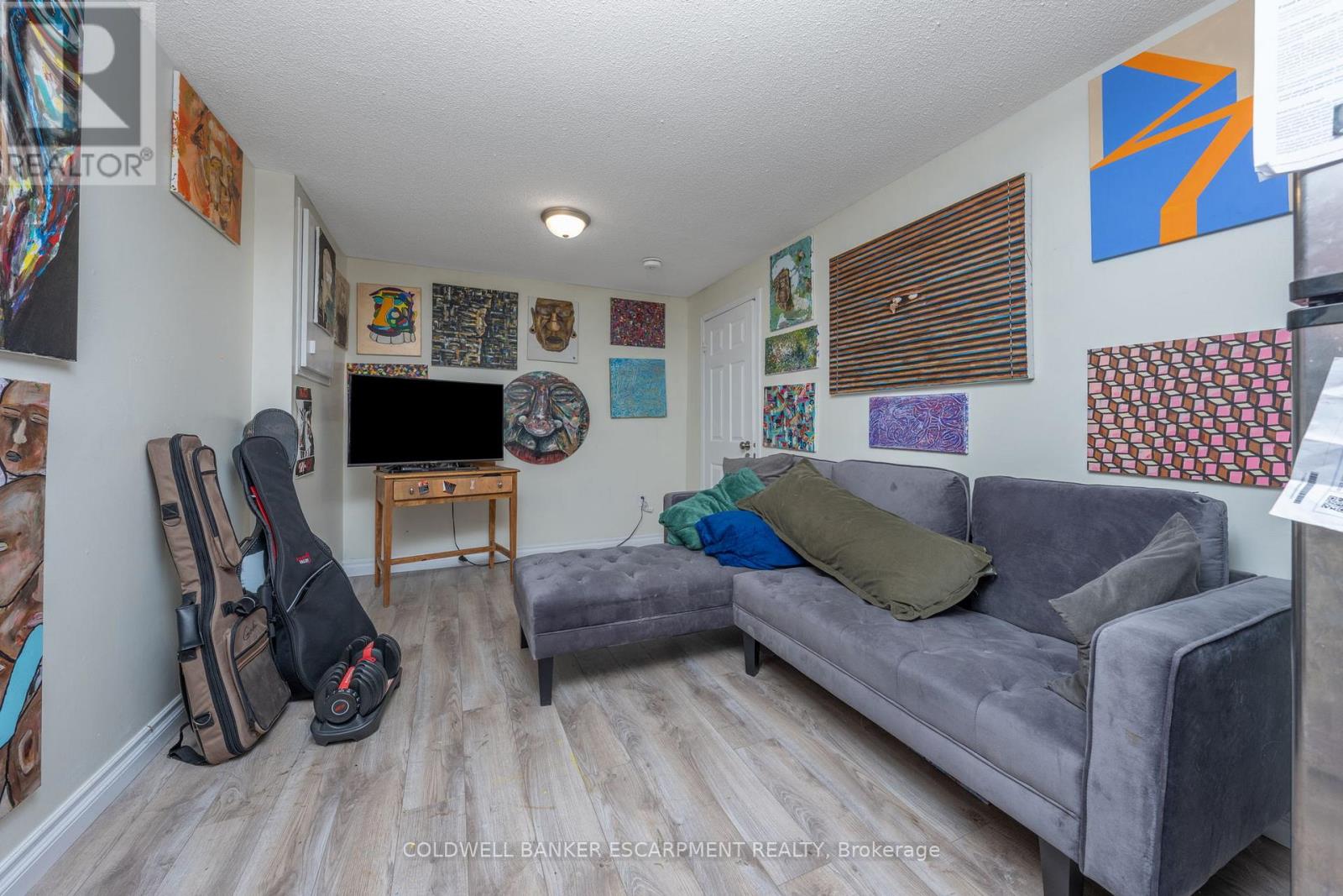 181 - 302 College Avenue W, Guelph (Dovercliffe Park/old University), Ontario  N1G 4T6 - Photo 35 - X12385661