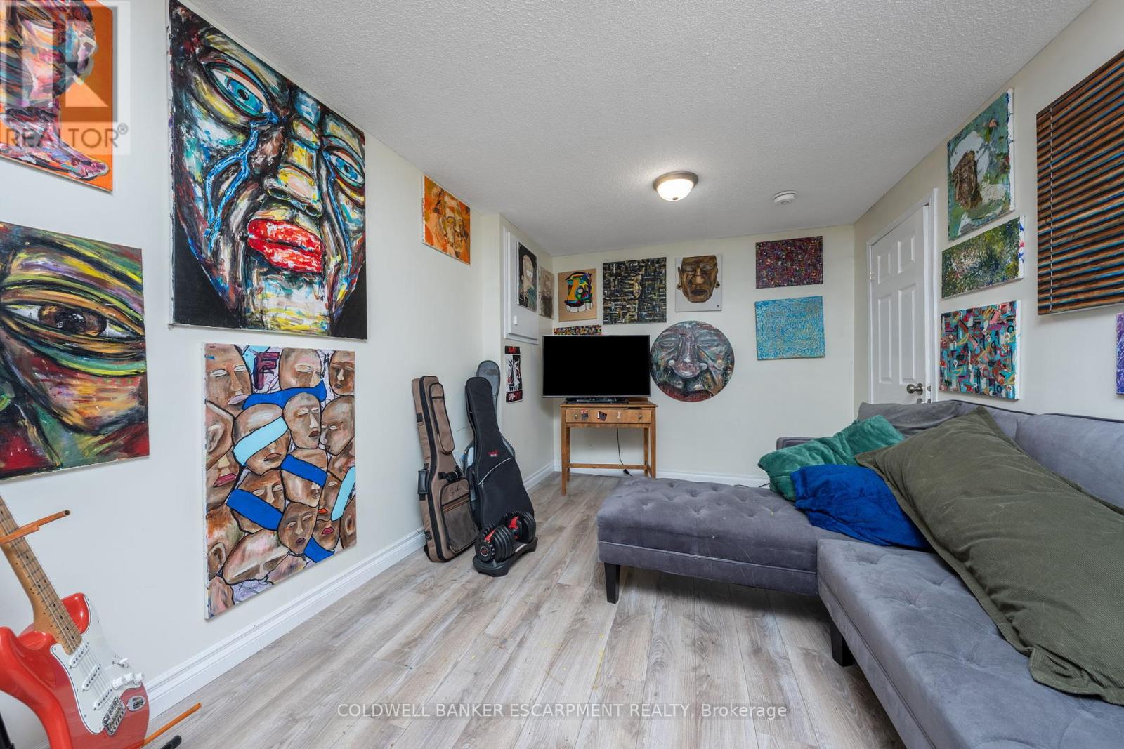 181 - 302 College Avenue W, Guelph (Dovercliffe Park/old University), Ontario  N1G 4T6 - Photo 36 - X12385661