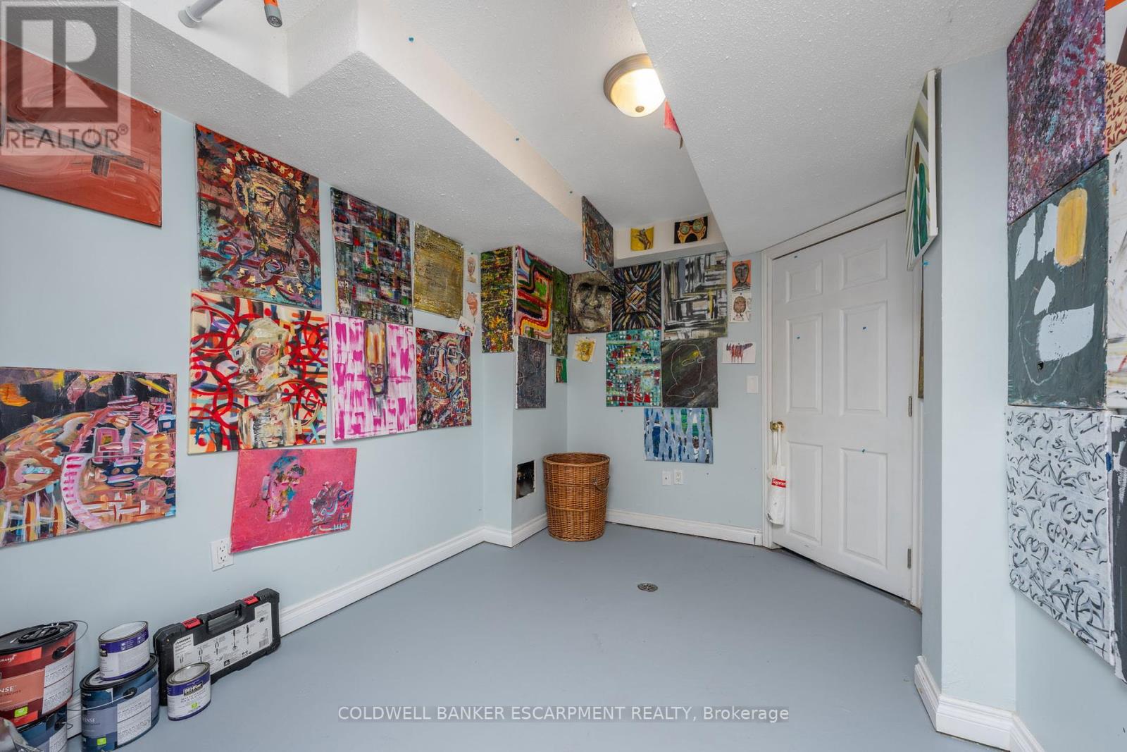 181 - 302 College Avenue W, Guelph (Dovercliffe Park/old University), Ontario  N1G 4T6 - Photo 37 - X12385661