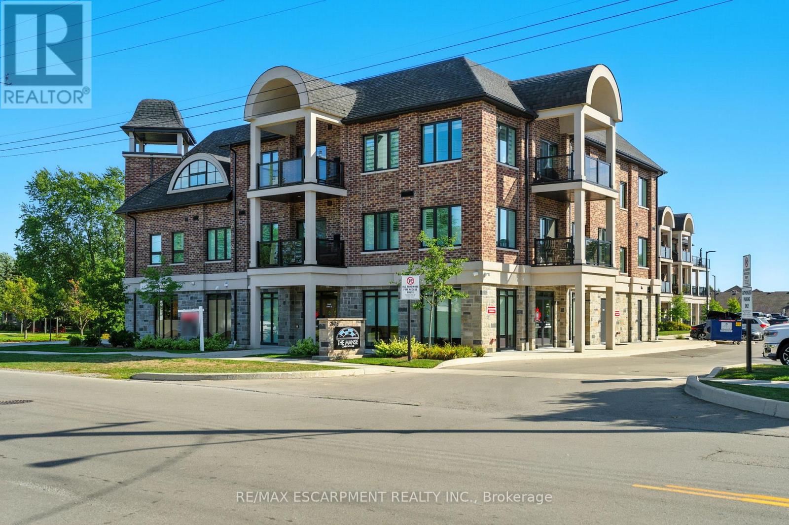 211 - 2605 Binbrook Road, Hamilton (Binbrook), Ontario  L0R 1C0 - Photo 1 - X12385672