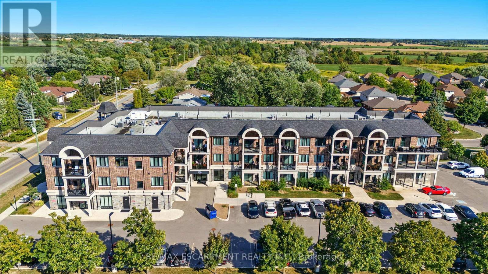 211 - 2605 Binbrook Road, Hamilton (Binbrook), Ontario  L0R 1C0 - Photo 3 - X12385672