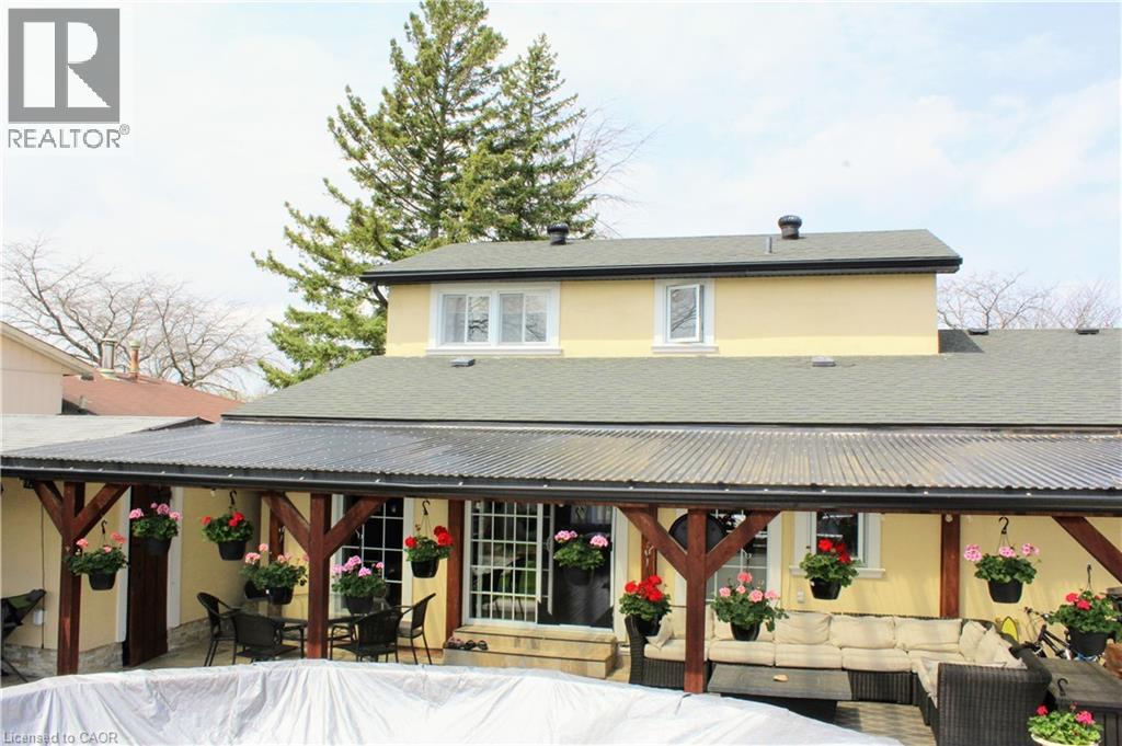 133 Chilton Drive, Stoney Creek, Ontario  L8J 1L8 - Photo 41 - 40766878