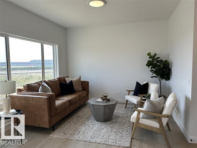 22523 87 Av Nw, Edmonton, Alberta  T5T 7Y6 - Photo 5 - E4455735