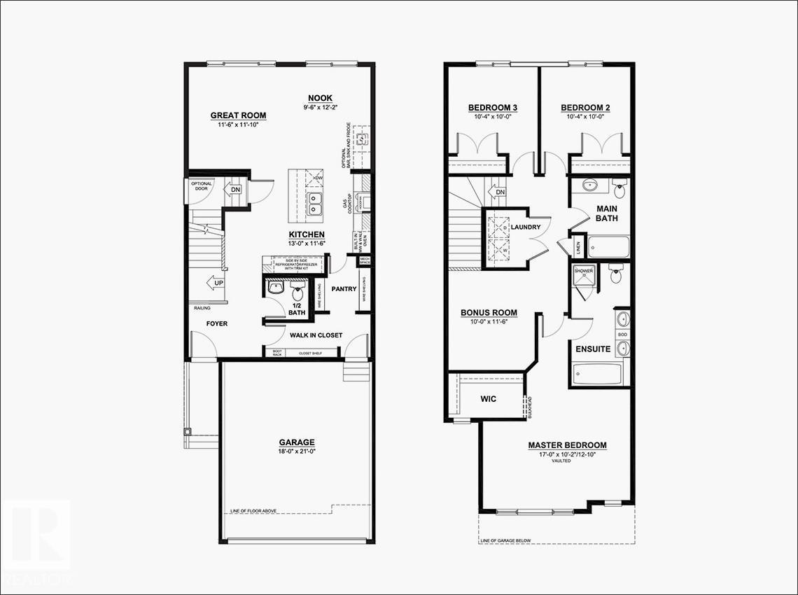 22523 87 Av Nw, Edmonton, Alberta  T5T 7Y6 - Photo 17 - E4455735