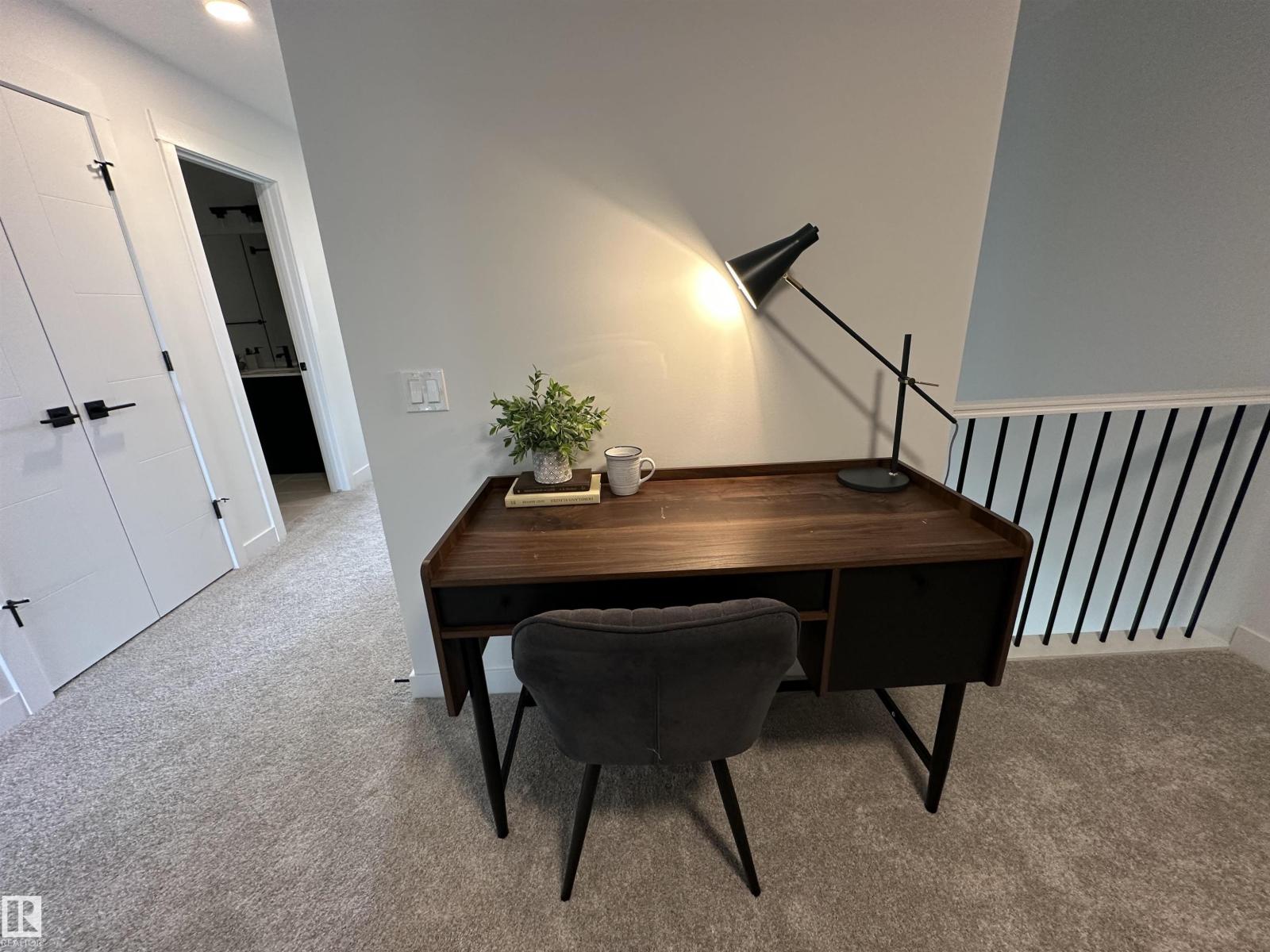 22523 87 Av Nw, Edmonton, Alberta  T5T 7Y6 - Photo 10 - E4455735