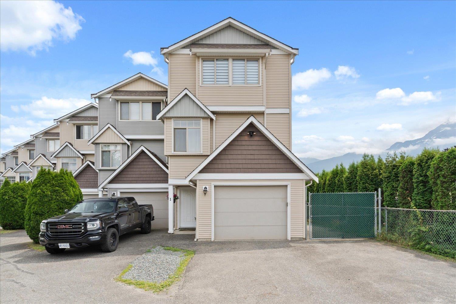 1 1802 Heath Road, Agassiz, Agassiz, British Columbia V0M 1A2 - Photo 1 - R3044192