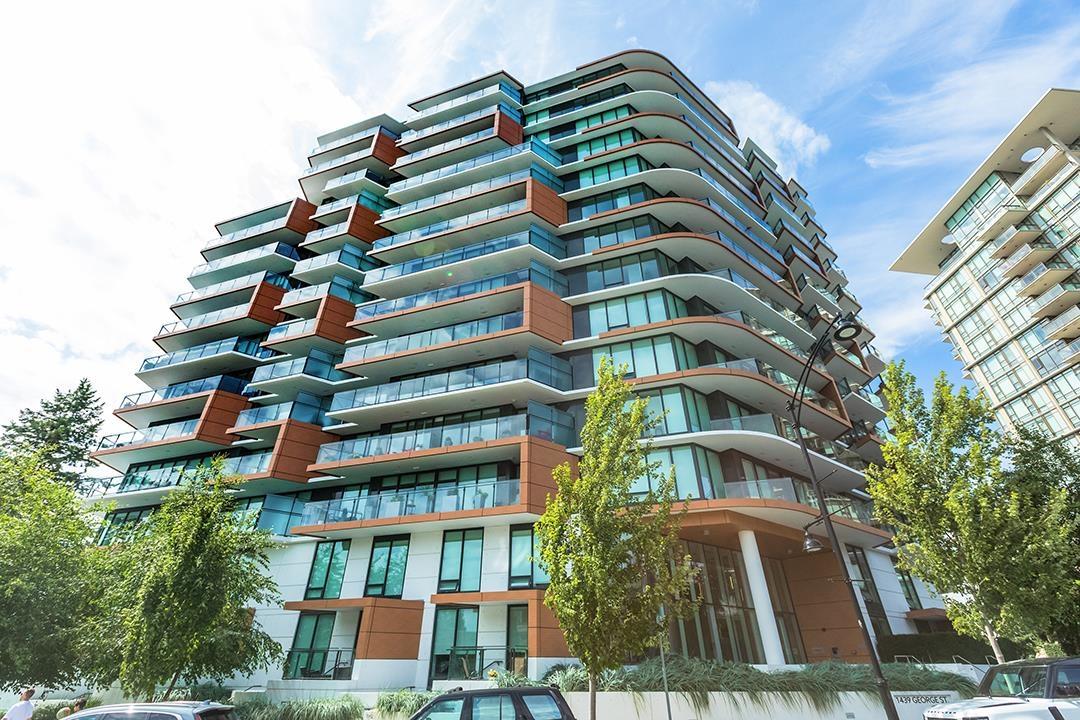 406 1439 GEORGE STREET, white rock, British Columbia