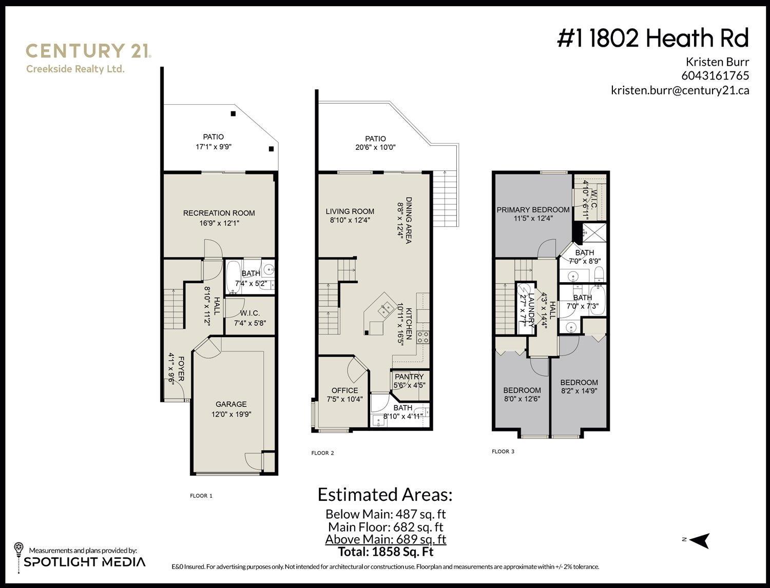 1 1802 Heath Road, Agassiz, Agassiz, British Columbia V0M 1A2 - Photo 37 - R3044192