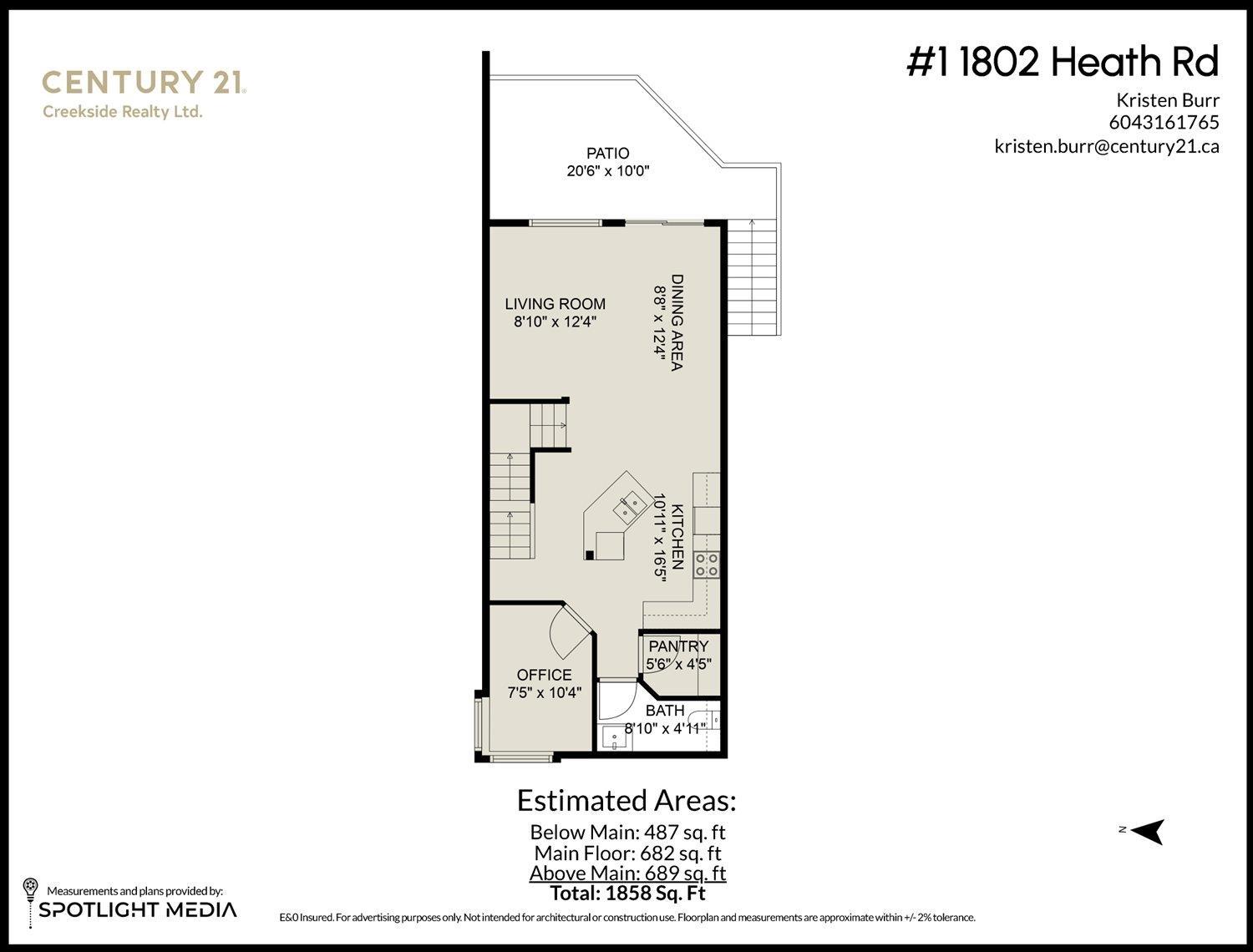 1 1802 Heath Road, Agassiz, Agassiz, British Columbia V0M 1A2 - Photo 39 - R3044192