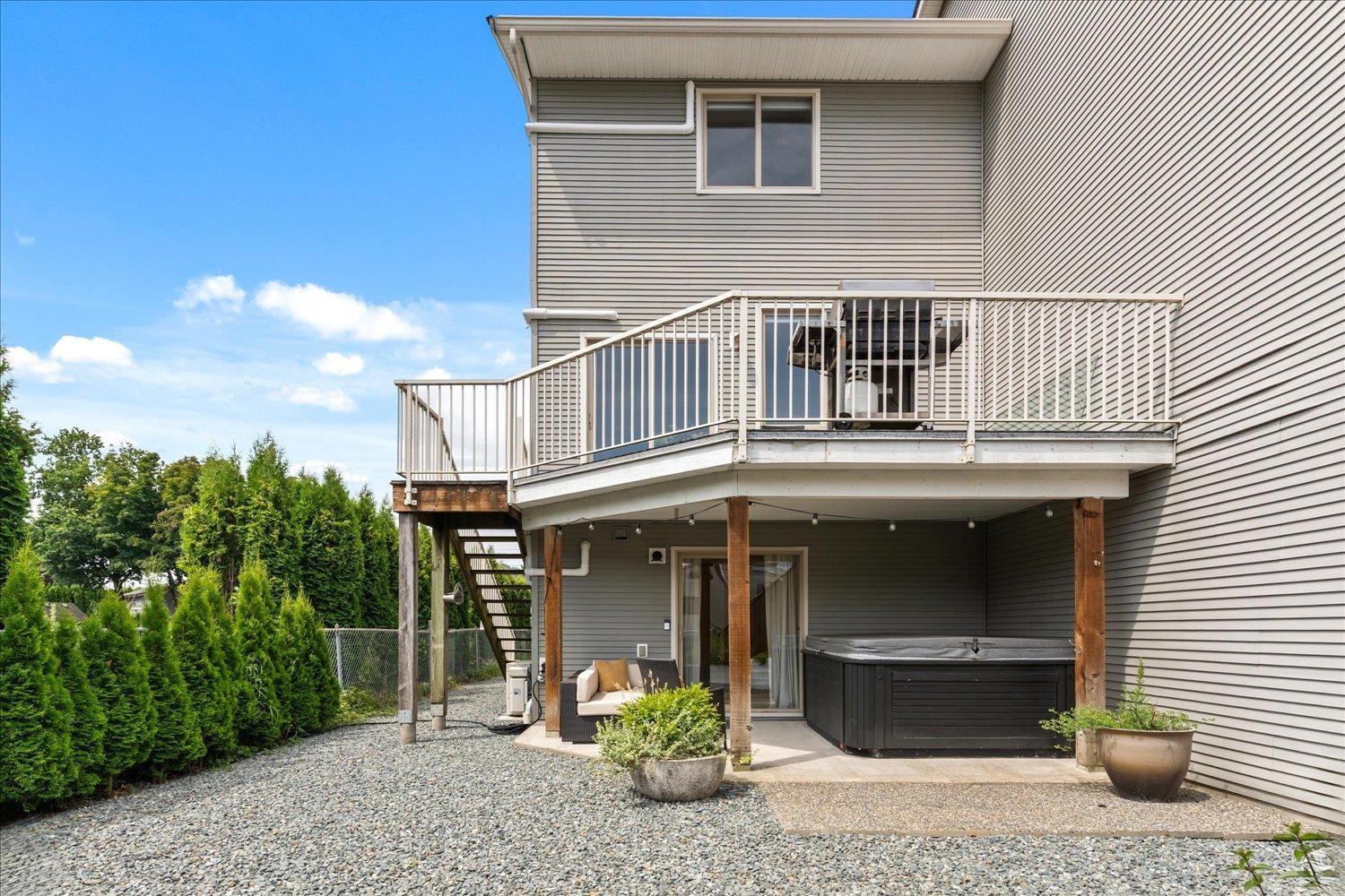 1 1802 Heath Road, Agassiz, Agassiz, British Columbia V0M 1A2 - Photo 34 - R3044192