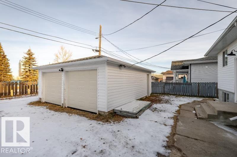 8522/8524 84 Av Nw, Edmonton, Alberta  T6C 1C9 - Photo 46 - E4456477
