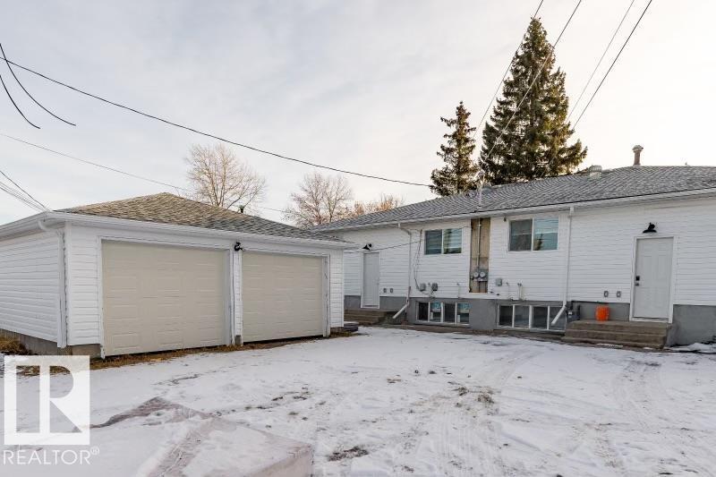 8522/8524 84 Av Nw, Edmonton, Alberta  T6C 1C9 - Photo 47 - E4456477
